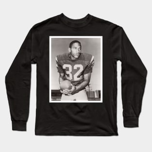 O.J. Simpson Long Sleeve T-Shirt